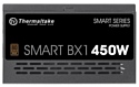 Thermaltake Smart BX1 450W (230V)