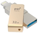 PQI iConnect mini 32GB