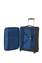 American Tourister Matchup Volt Black 55 см (2 колеса)