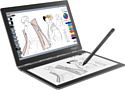 Lenovo Yoga Book C930 YB-J912F ZA3S0048RU