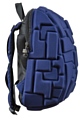 MadPax Blok Halfpack 16 Navy (синий)