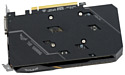 ASUS TUF GeForce GTX 1650 GAMING OC (TUF-GTX1650-O4G-GAMING)