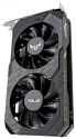 ASUS TUF GeForce GTX 1650 GAMING OC (TUF-GTX1650-O4G-GAMING)
