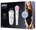 Braun 7-775BS Silk-pil Beauty Set 7