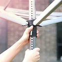 Brabantia Lift-O-Matic 311321 50 м (серый металлик)