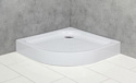 BelBagno TRAY-BB-R 95x95