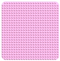 GOROCK Строительная пластина 1048 розовая