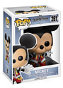 Funko POP! Disney: Kingdom Hearts - Mickey 12362