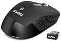 SVEN RX-575SW black Wireless