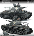 Academy PzKpfw 35(t) Command Tank 1/35 13313