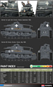 Academy PzKpfw 35(t) Command Tank 1/35 13313