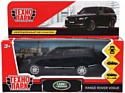 Технопарк Range Rover Vogue VOGUE-BK