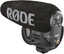 Rode VideoMic Pro+