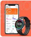 Mibro Air Smart Watch (XPAW001)(черный)