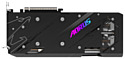 GIGABYTE AORUS Radeon RX 6800 MASTER 16GB (GV-R68AORUS M-16GD)