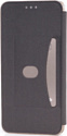 Case Magnetic Flip для Huawei Y8p (золотой)