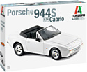 Italeri 3646 Porsche 944 S Cabrio