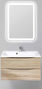 BelBagno Marino-900-2C-SO-WO-P (rovere bianco)