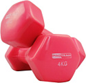 Protrain HC4005-4 2x4 кг