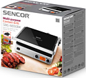 Sencor SBG 6650BK