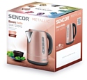 Sencor SWK 1225 Sencor SWK 1225