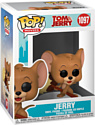 Funko Movies Tom & Jerry Jerry 55749 (56958)