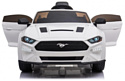 RiverToys Ford Mustang GT A222MP (белый)