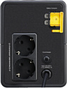 APC by Schneider Electric Easy UPS BVX 900VA (BVX900LI-GR)