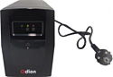 Qdion DS 1000 (с розетками IEC320-C13)