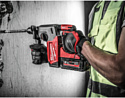 Milwaukee M18 FHX-0X FUEL 4933478888 (без АКБ, кейс)