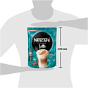 Nescafe Classic Latte растворимый 7x18 г