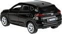 Технопарк Hyundai Tucson TUCSON-12-BK