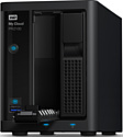 Western Digital My Cloud Pro PR2100