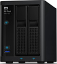 Western Digital My Cloud Pro PR2100