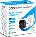 TP-Link Tapo C320WS