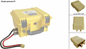 Titanat YPB 12V 104Ah R3 (104Ah) Titanat YPB 12V 104Ah R3 (104Ah)