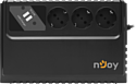 nJoy Renton 650 USB