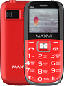 MAXVI B6ds