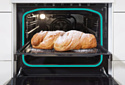 Gorenje GEC5C41SG Gorenje GEC5C41SG