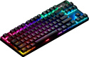 SteelSeries Apex Pro TKL 2023 Wireless нет, кириллицы