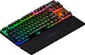 SteelSeries Apex Pro TKL 2023 Wireless нет, кириллицы