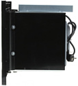 ZorG Technology MW5 25BI S14G10 (черный)