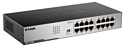 D-link DGS-1016D/I2A