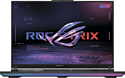 ASUS ROG Strix SCAR 18 2023 G834JV-N4057