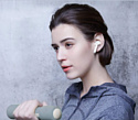 Xiaomi Mi True Wireless Earphones TWSEJ01JY (международная версия)