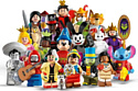 LEGO Minifigures 71038 Минифигурки 100 лет Disney