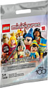 LEGO Minifigures 71038 Минифигурки 100 лет Disney