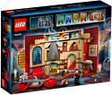 LEGO Harry Potter 76409 Знамя факультета Гриффиндор