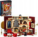 LEGO Harry Potter 76409 Знамя факультета Гриффиндор