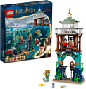 LEGO Harry Potter 76420 Турнир трех волшебников: Черное озеро